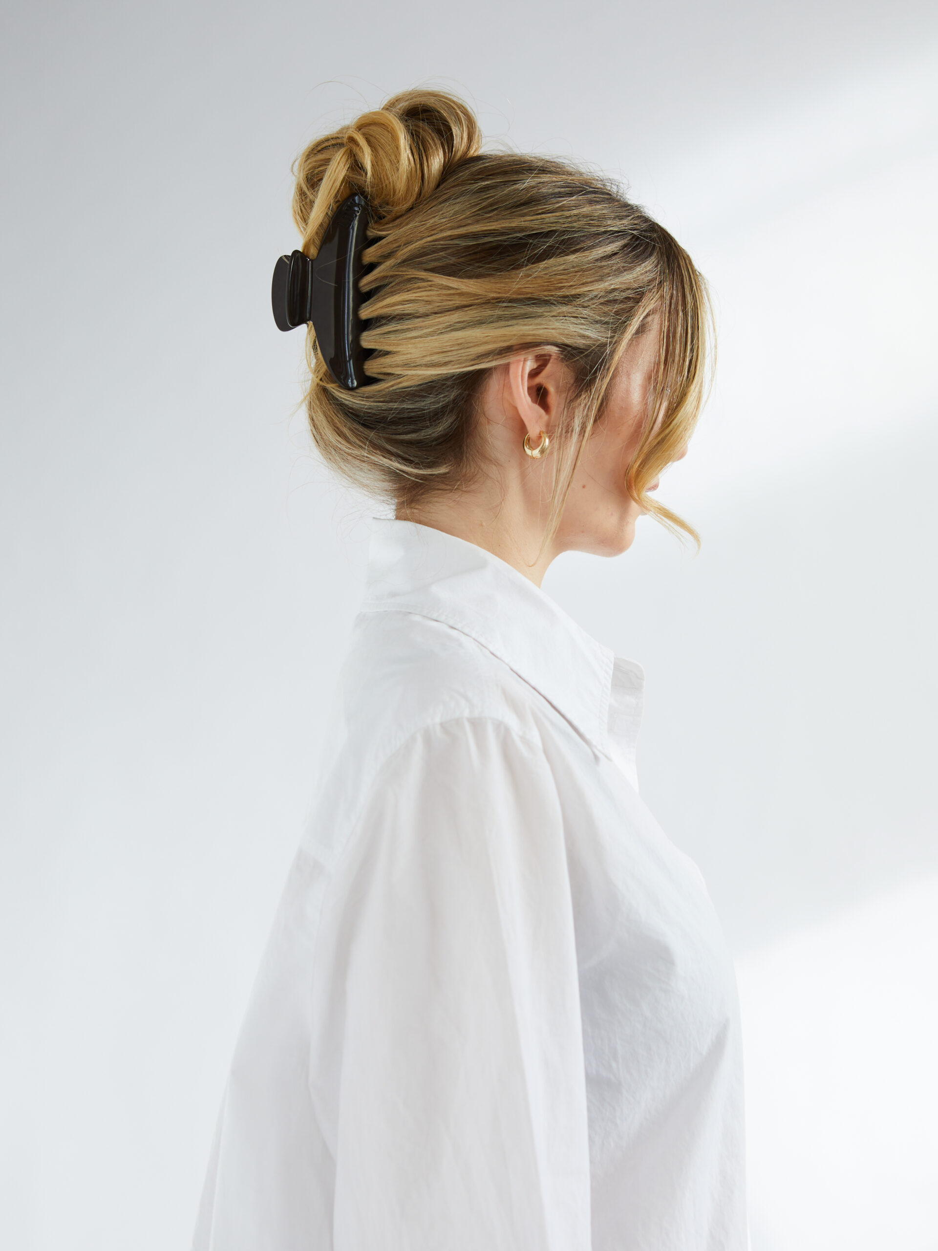 Loxx Hair | Hero Clip | Mocha