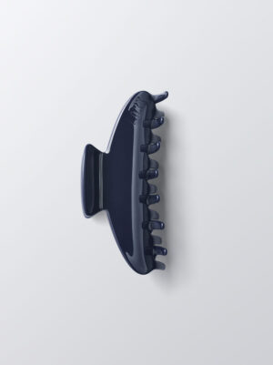 Navy Silk | Hero Clip | Loxx Hair