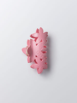 Baby | Triple Flower Clip | Loxx Hair